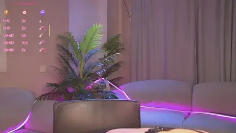 Kinky_Girls stripchat stream image