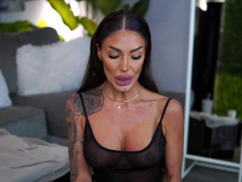 RaquelleVon bongacams stream image, 25.09.2025 07:00