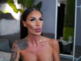 RaquelleVon bongacams stream image, 25.09.2025 07:00