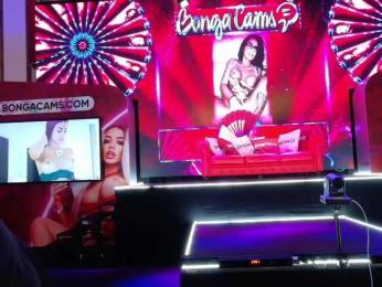 Laranya bongacams stream image, 25.09.2025 09:40