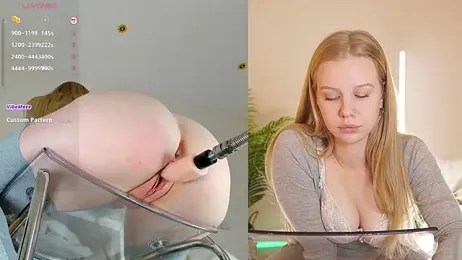 Baby_blush stripchat stream image, 25.09.2025 12:10