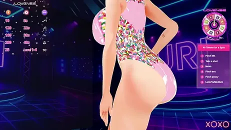 Auri_Hikaru stripchat stream image, 25.09.2025 18:10