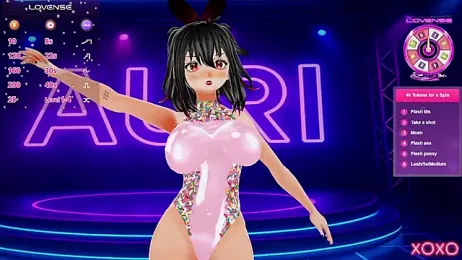 Auri_Hikaru stripchat stream image, 25.09.2025 18:10
