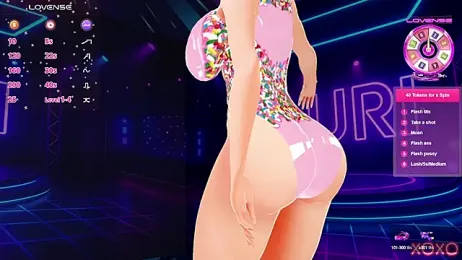 Auri_Hikaru stripchat stream image, 25.09.2025 18:10