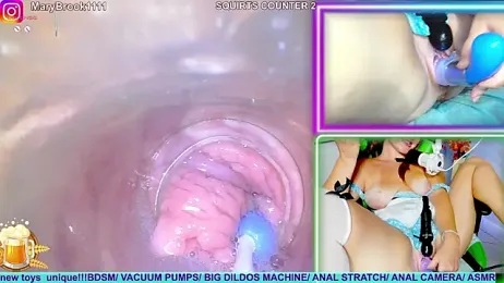 MaryBrook1 stripchat stream image