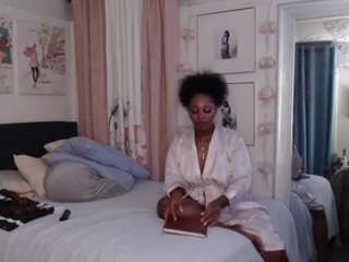 geishapaige camsoda stream image, 26.09.2025 06:50