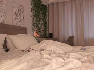 creamiebabe camsoda stream image, 26.09.2025 10:00