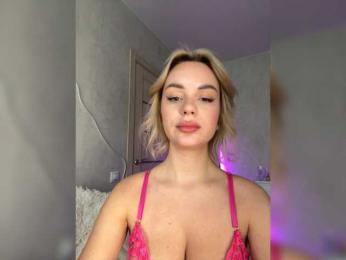 Mila-m bongacams stream image, 26.09.2025 10:00