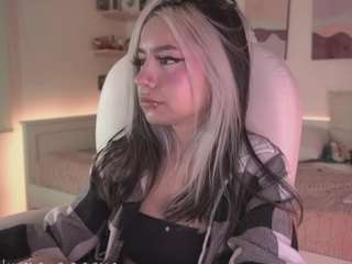 andromeedaa camsoda stream image, 26.09.2025 14:20