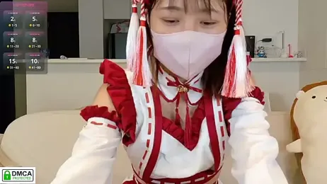 SUZU_ stripchat stream image, 26.09.2025 13:00
