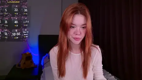 Teya_New stripchat stream image, 18.02.2025 07:00