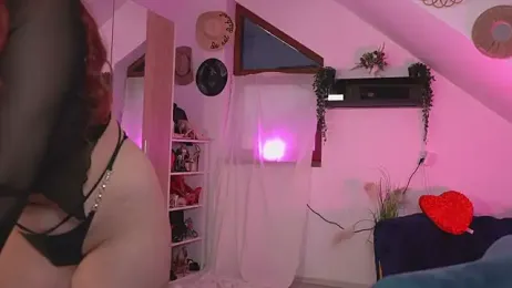 Amaliamour stripchat stream image, 27.09.2025 02:00