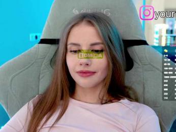 VikkiExtraCheese bongacams stream image