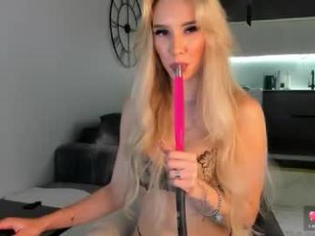 erotic__blondie chaturbate stream image, 27.09.2025 14:10