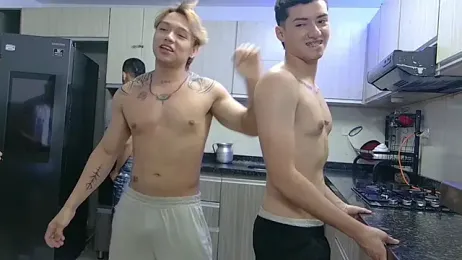 Boysgang_sex stripchat stream image, 27.09.2025 11:40