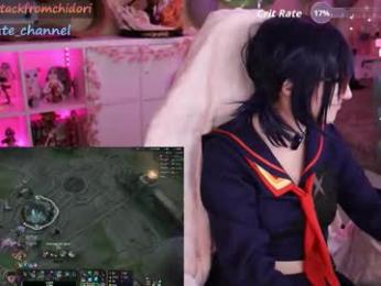 yourcutewaifu chaturbate stream image, 27.09.2025 21:30