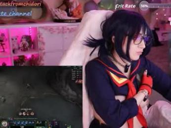 yourcutewaifu chaturbate stream image, 27.09.2025 21:30