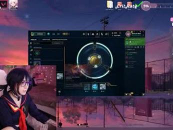 yourcutewaifu chaturbate stream image, 27.09.2025 21:30