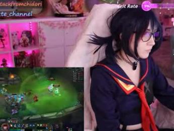 yourcutewaifu chaturbate stream image, 27.09.2025 21:30