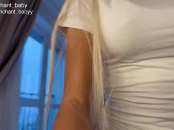 enchant_baby_ chaturbate stream image