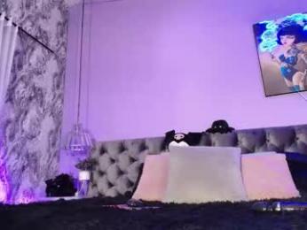 naomii_soto chaturbate stream image, 27.09.2025 21:30