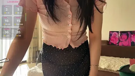 nanaliu6 stripchat stream image, 28.09.2025 01:50