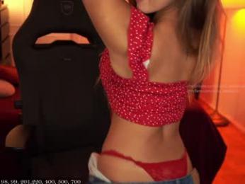 yours_anastasia chaturbate stream image, 29.09.2025 19:00