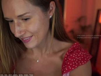 yours_anastasia chaturbate stream image, 29.09.2025 19:00