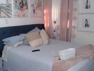 geishapaige camsoda stream image, 29.09.2025 21:50