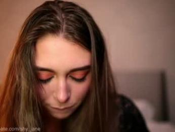 shy_jane chaturbate stream image