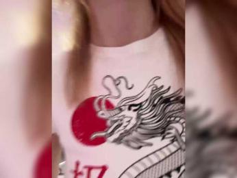 MisaMarkisa bongacams stream image, 29.09.2025 21:40