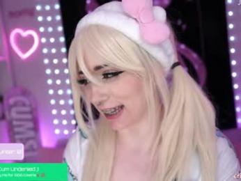 crimsonkitten chaturbate stream image, 30.09.2025 04:00
