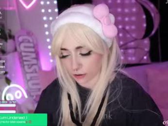 crimsonkitten chaturbate stream image, 30.09.2025 04:00