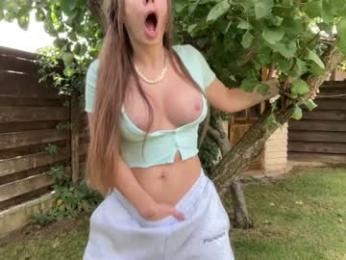 patry333 chaturbate stream image, 30.09.2025 05:00