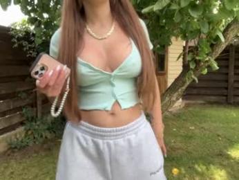 patry333 chaturbate stream image, 30.09.2025 05:00