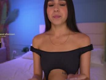 ashley_jones9 chaturbate stream image