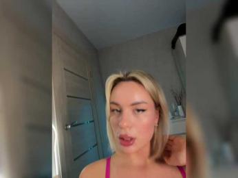 Mila-m bongacams stream image, 30.09.2025 16:20