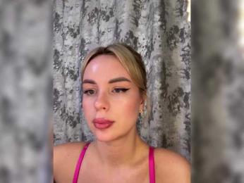 Mila-m bongacams stream image, 30.09.2025 16:20