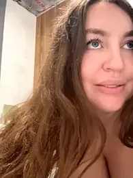 Lady_MiaOlson stripchat stream image, 01.10.2025 00:20