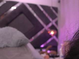 violeta-sanz camsoda stream image, 01.10.2025 03:00