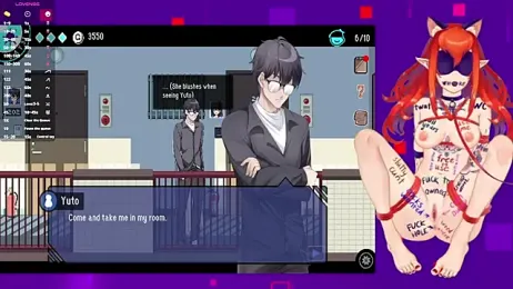 NikkoTyan stripchat stream image, 01.10.2025 08:10