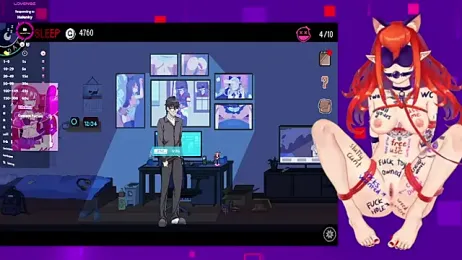 NikkoTyan stripchat stream image, 01.10.2025 08:10
