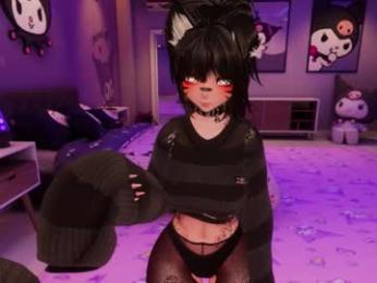 animecutie chaturbate stream image, 01.10.2025 11:50