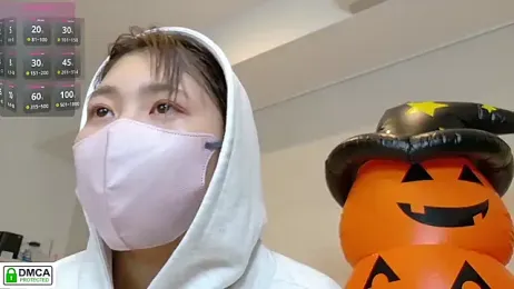 SUZU_ stripchat stream image, 01.10.2025 13:00