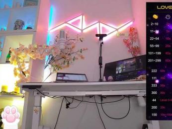 _Marilyn_ bongacams stream image, 18.02.2025 19:50
