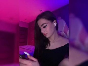 HotGirlEva bongacams stream image, 01.10.2025 22:40