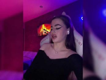 HotGirlEva bongacams stream image, 01.10.2025 22:40