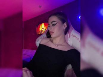 HotGirlEva bongacams stream image, 01.10.2025 22:40