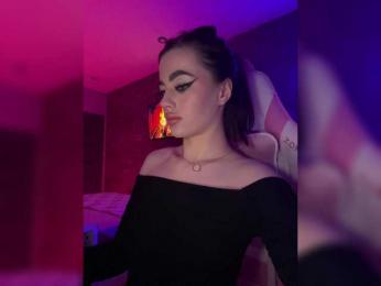 HotGirlEva bongacams stream image, 01.10.2025 22:40
