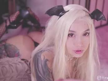nekyra_san chaturbate stream image, 02.10.2025 00:50